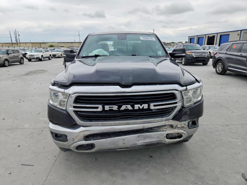 Продаж на аукціоні авто 2021 Ram 1500, vin: 1C6RREFT9MN543391, номер лоту: 49988796