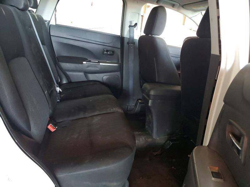 Aukcja sprzedaży 2021 Mitsubishi Outlander Sport, vin: JA4ARUAU9MU009887, numer aukcji: 51367946