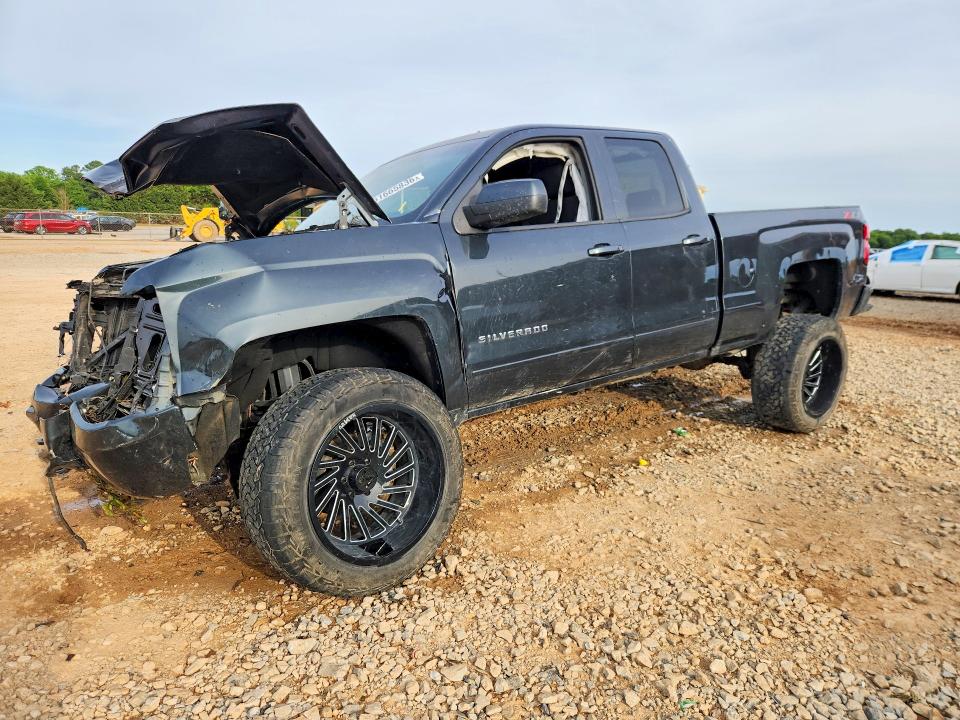 Aukcja sprzedaży 2019 Chevrolet Silverado Ld, vin: 2GCVKPEC7K1110157, numer aukcji: 51665836