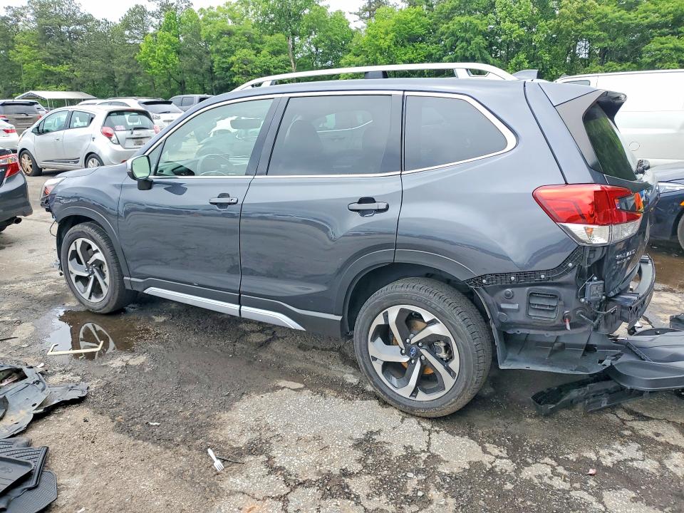 Продажа на аукционе авто 2022 Subaru Forester, vin: JF2SKARC6NH467763, номер лота: 51024416