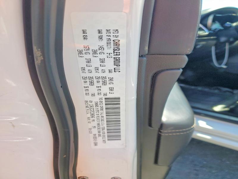2014 Jeep Grand Cherokee მანქანა იყიდება აუქციონზე, vin: 1C4RJECG7EC308346, აუქციონის ნომერი: 51987776