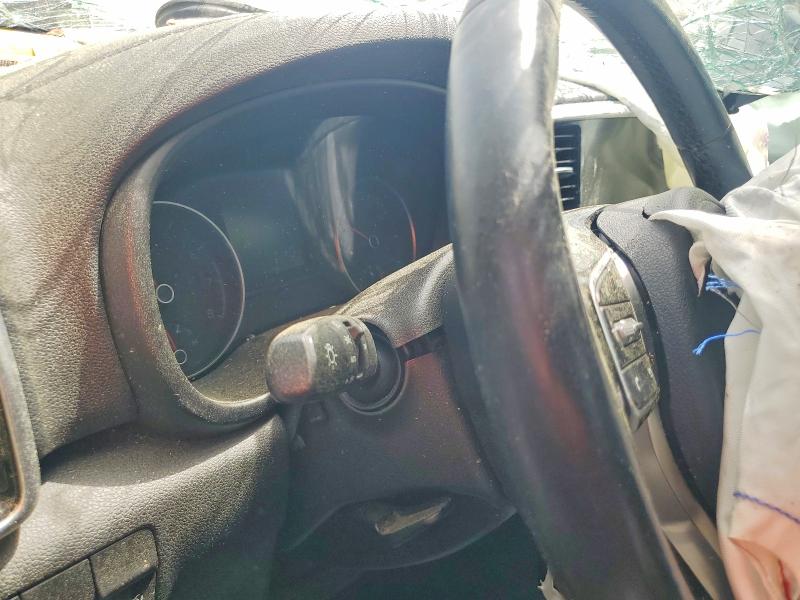 Aukcja sprzedaży 2020 Kia Sportage, vin: KNDPNCAC2L7780749, numer aukcji: 49292006