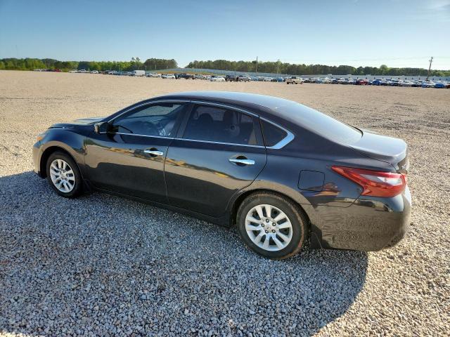 2018 Nissan Altima მანქანა იყიდება აუქციონზე, vin: 1N4AL3AP1JC139861, აუქციონის ნომერი: 48879796