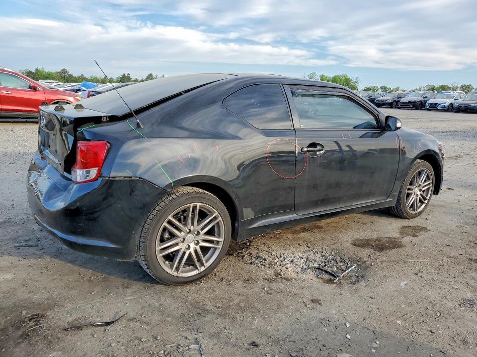 Продаж на аукціоні авто 2013 Scion Tc, vin: JTKJF5C79D3060235, номер лоту: 50313696