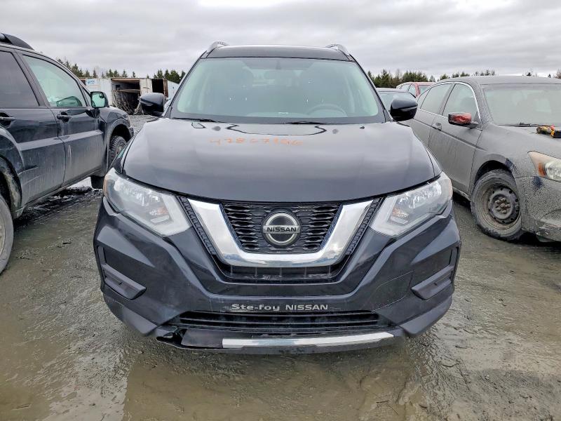 Продаж на аукціоні авто 2020 Nissan Rogue, vin: 5N1AT2MV9LC743560, номер лоту: 47867156
