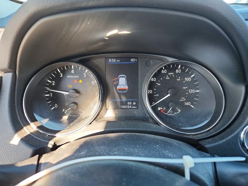 Продаж на аукціоні авто 2018 Nissan Rogue, vin: 5N1AT2MV9JC762672, номер лоту: 50255106