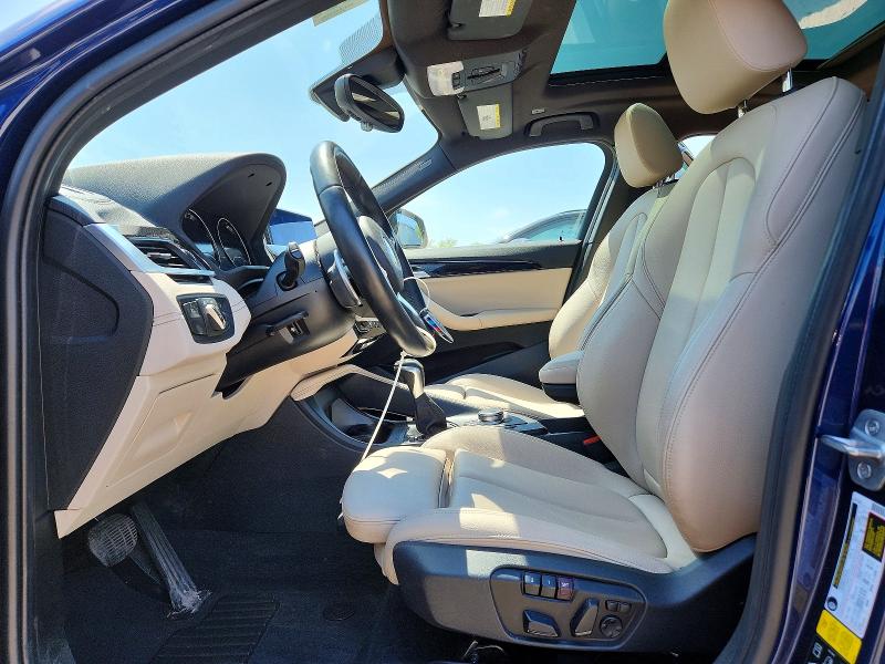Продажа на аукционе авто 2019 Bmw X2, vin: WBXYJ5C53K5N30718, номер лота: 51111306
