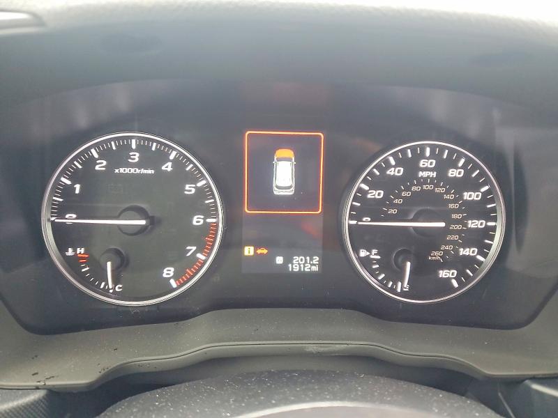 Aukcja sprzedaży 2025 Subaru Forester, vin: JF2SLDRC3SH614129, numer aukcji: 47871446