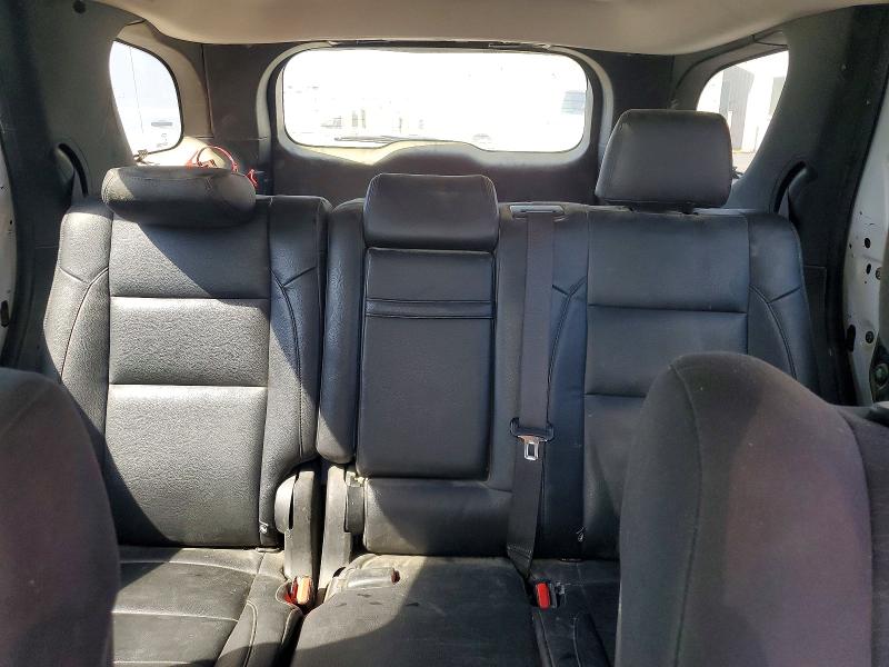 Продажа на аукционе авто 2020 Dodge Durango, vin: 1C4RDJFG1LC369474, номер лота: 49860516