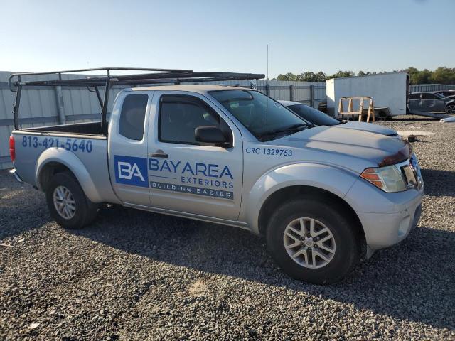 2014 Nissan Frontier მანქანა იყიდება აუქციონზე, vin: 1N6AD0CU9EN741973, აუქციონის ნომერი: 50370496