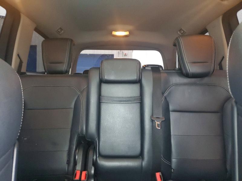 Продажа на аукционе авто 2016 Mercedes-benz Gl, vin: 4JGDF7DE8GA648667, номер лота: 47903926