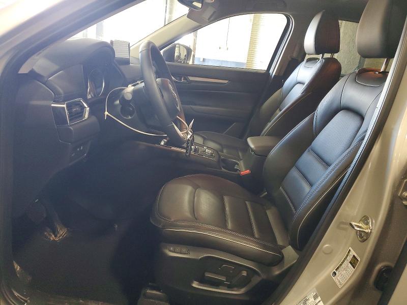 Продаж на аукціоні авто 2025 Mazda Cx-5, vin: JM3KFBCL3S0614902, номер лоту: 51001436
