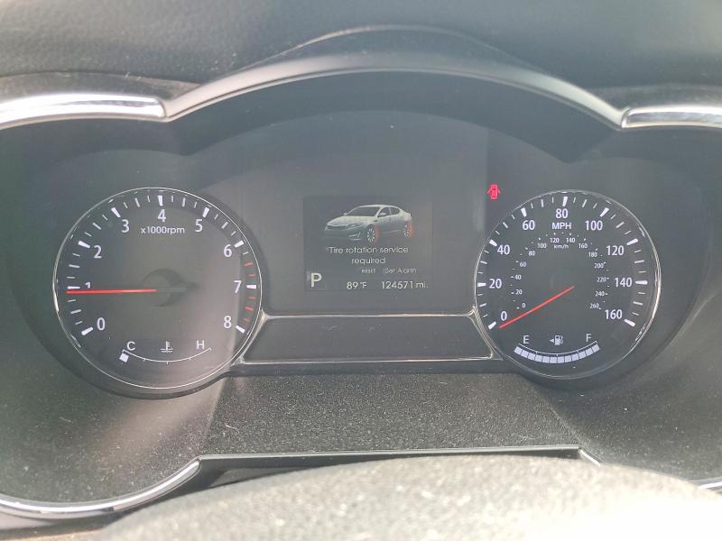 Продажа на аукционе авто 2013 Kia Optima, vin: 5XXGR4A6XDG167436, номер лота: 49144886