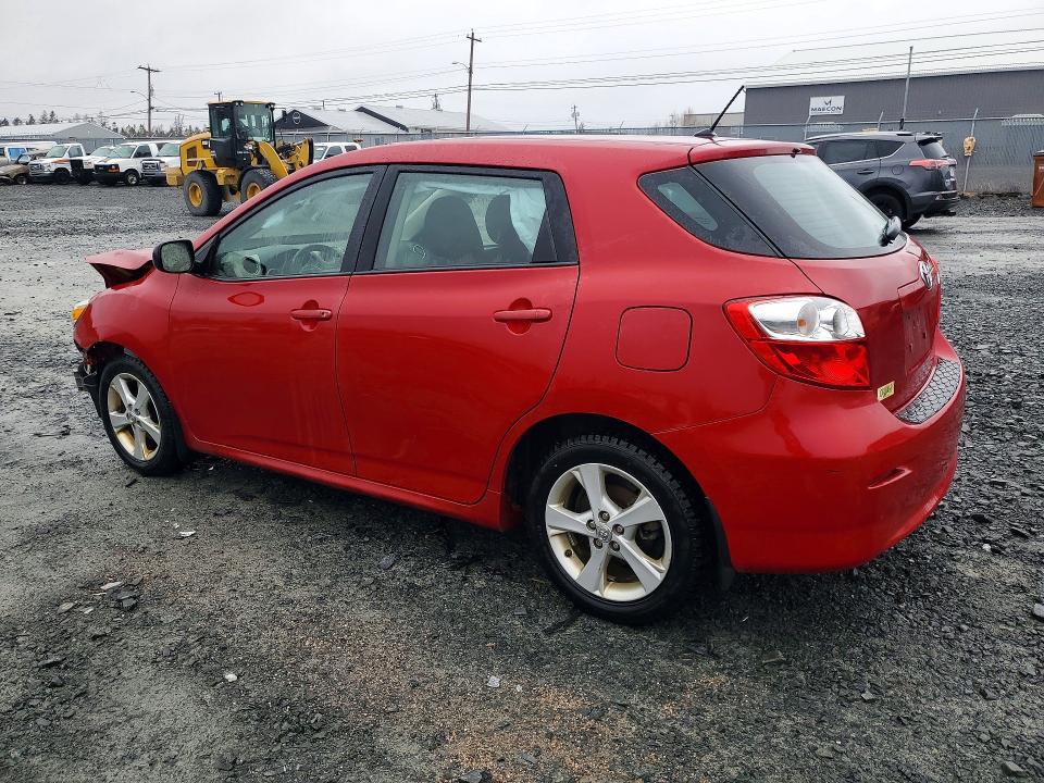 Aukcja sprzedaży 2013 Toyota Matrix, vin: 2T1KU4EE7DC042069, numer aukcji: 49628536