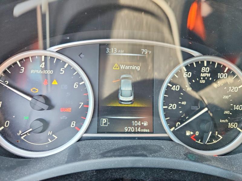 Продажа на аукционе авто 2017 Nissan Sentra, vin: 3N1AB7AP8HY237245, номер лота: 50542146