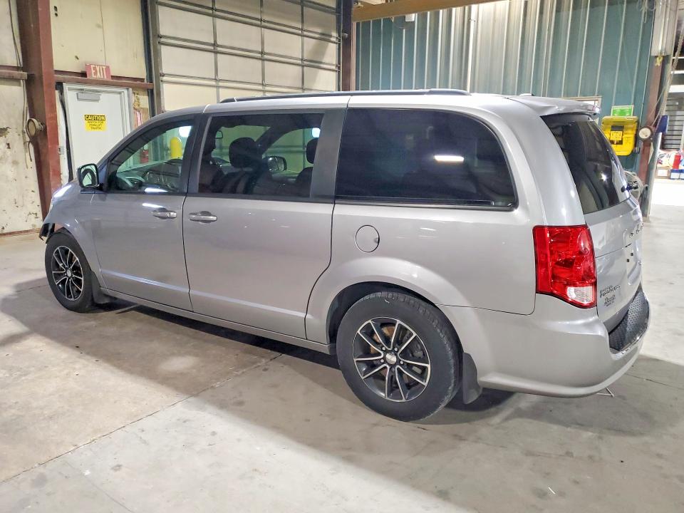 Aukcja sprzedaży 2018 Dodge Grand Caravan, vin: 2C4RDGEG6JR146937, numer aukcji: 51549196