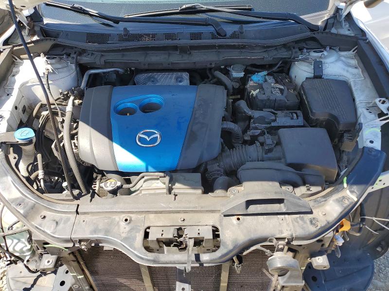 Aukcja sprzedaży 2013 Mazda Cx-5, vin: JM3KE4DE9D0146921, numer aukcji: 49439446