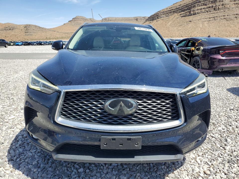Продажа на аукционе авто 2020 Infiniti Qx50, vin: 3PCAJ5M30LF112371, номер лота: 50519296