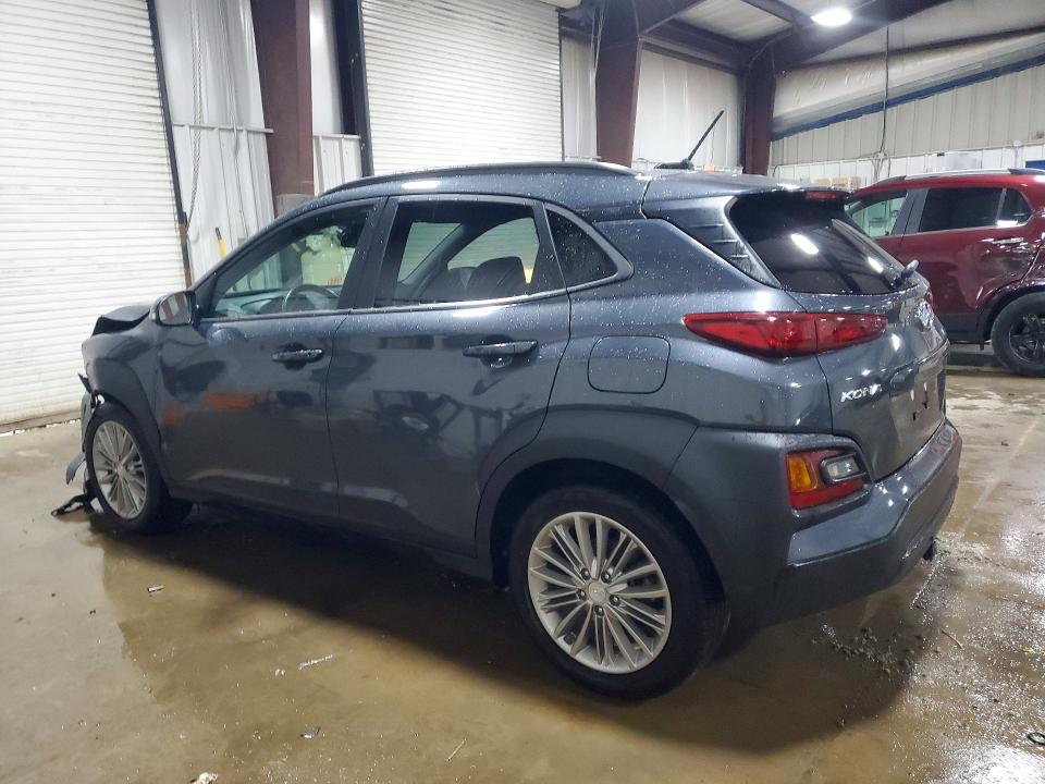 Продаж на аукціоні авто 2021 Hyundai Kona, vin: KM8K22AA6MU614972, номер лоту: 50068436