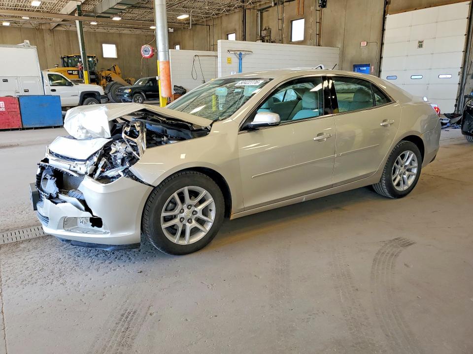 Продаж на аукціоні авто 2014 Chevrolet Malibu, vin: 1G11C5SL2EF257612, номер лоту: 50422776