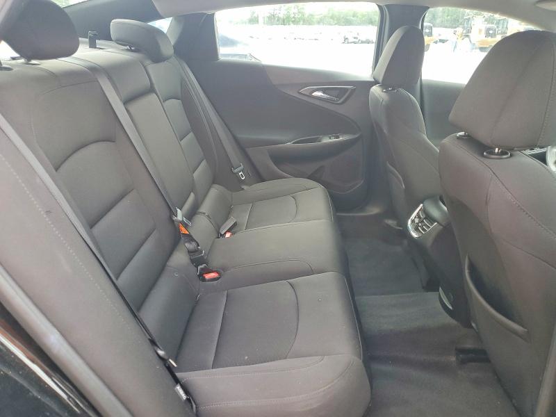 2019 Chevrolet Malibu მანქანა იყიდება აუქციონზე, vin: 1G1ZD5ST8KF181518, აუქციონის ნომერი: 51671516
