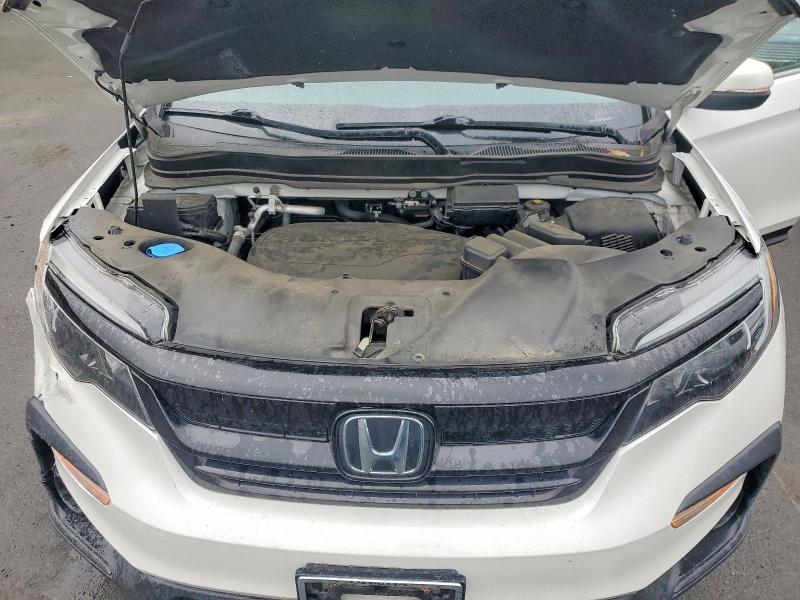 Продаж на аукціоні авто 2022 Honda Pilot, vin: 5FNYF6H26NB059718, номер лоту: 50533316