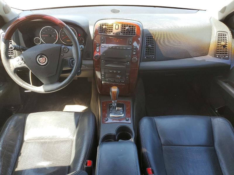 Продаж на аукціоні авто 2006 Cadillac Cts, vin: 1G6DP577X60112149, номер лоту: 51301846