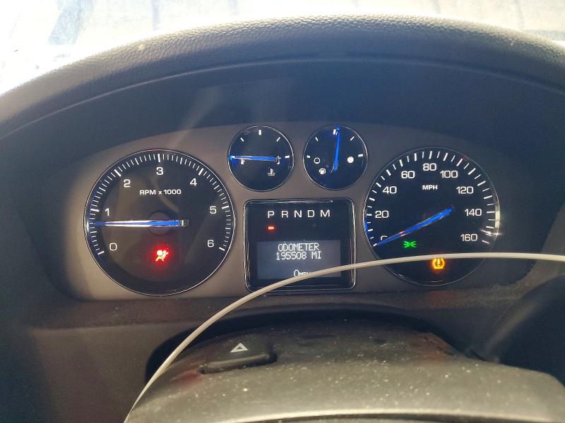 51642406 :رقم المزاد ، 1GYFK63848R116537 vin ، 2008 Cadillac Escalade مزاد بيع