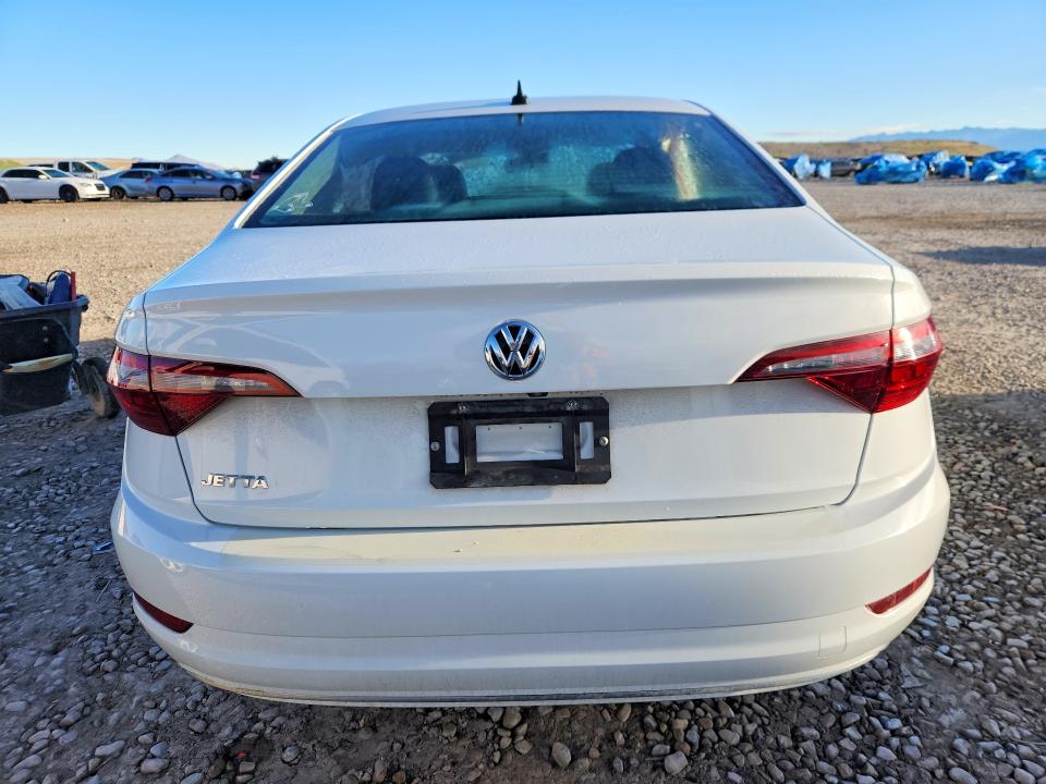 Aukcja sprzedaży 2021 Volkswagen Jetta, vin: 3VWC57BU7MM056475, numer aukcji: 49834986