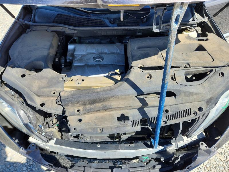Продажа на аукционе авто 2010 Lexus Rx 350, vin: 2T2BK1BA5AC063810, номер лота: 49263536