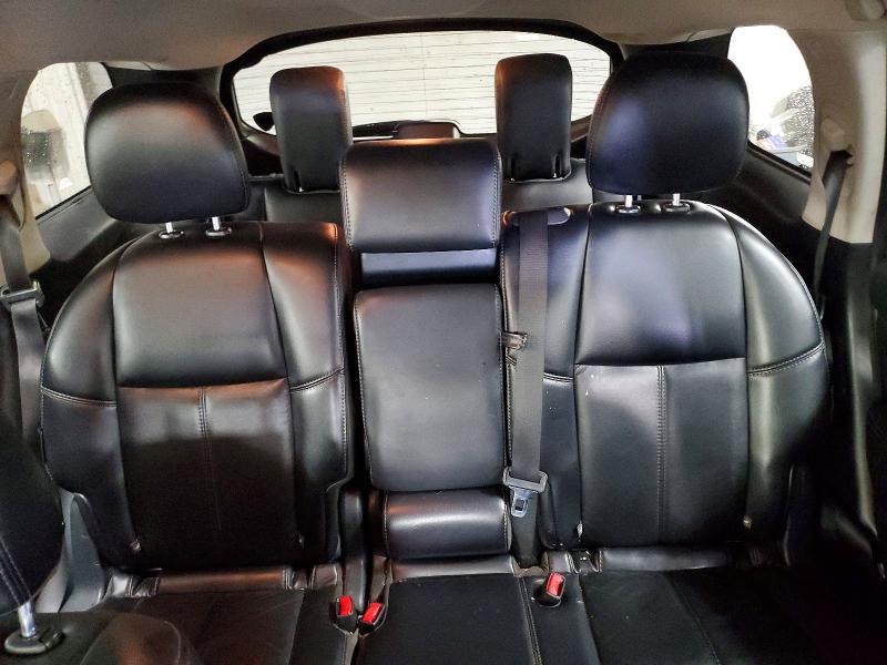 Продажа на аукционе авто 2020 Nissan Pathfinder, vin: 5N1DR2CN2LC578884, номер лота: 50464746