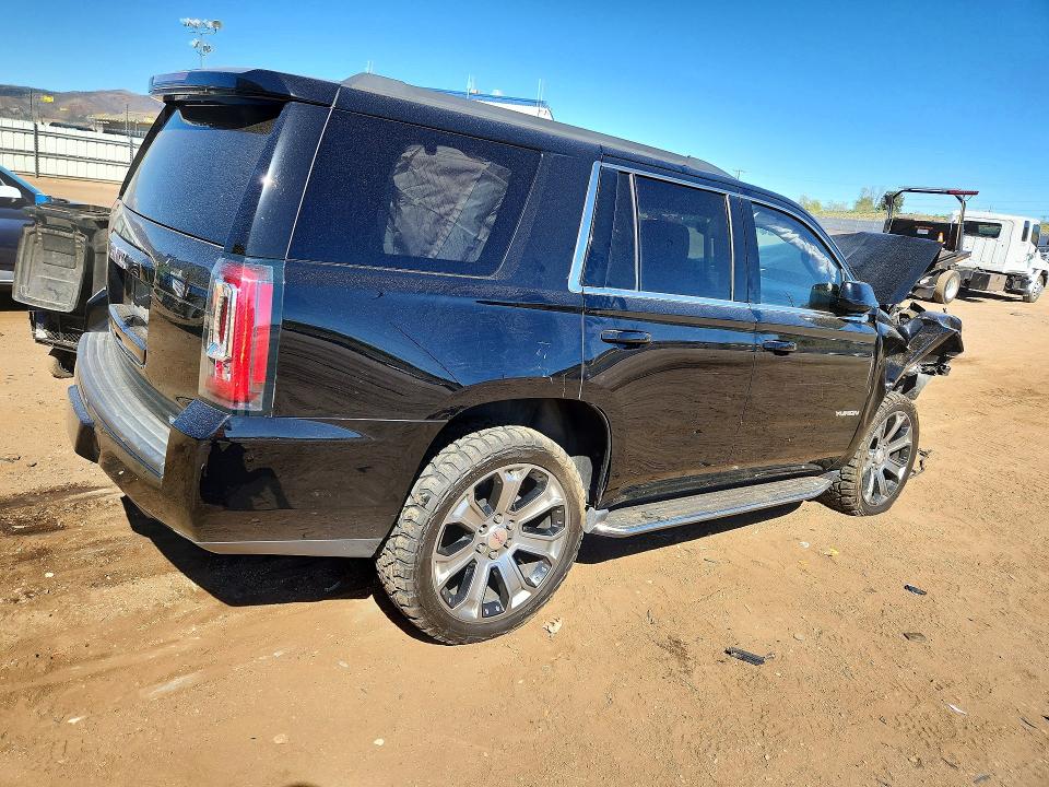Aukcja sprzedaży 2018 Gmc Yukon, vin: 1GKS2AKC9JR110059, numer aukcji: 50159136