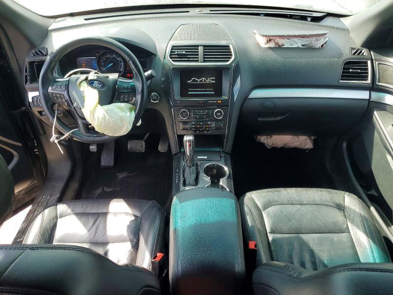Aukcja sprzedaży 2016 Ford Explorer, vin: 1FM5K8D83GGC23161, numer aukcji: 51361176