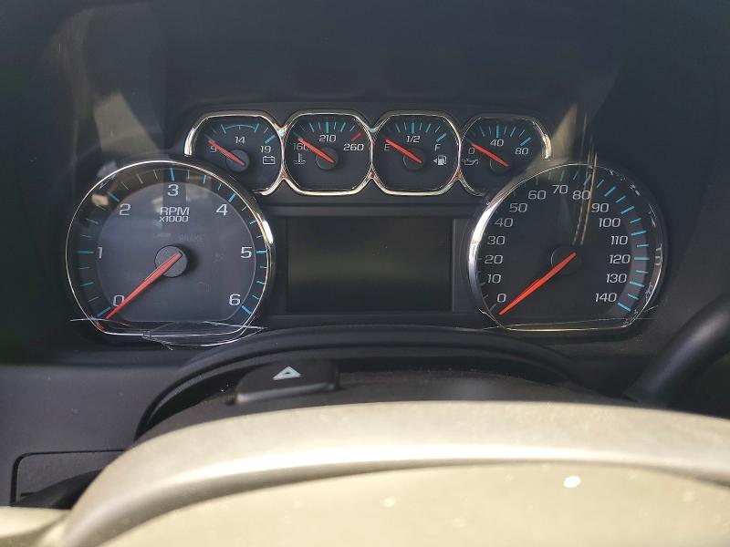 Продажа на аукционе авто 2015 Chevrolet Tahoe, vin: 1GNSCBKC2FR727882, номер лота: 50951866