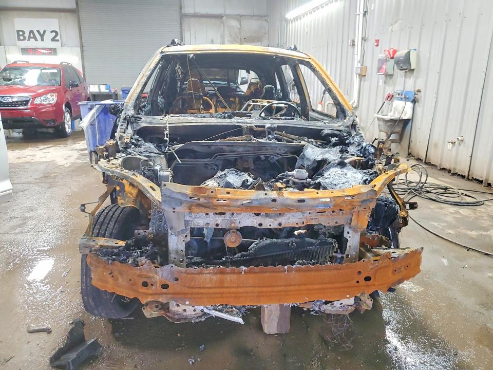 2026 Subaru Forester მანქანა იყიდება აუქციონზე, vin: 4S4SLDD62T3059426, აუქციონის ნომერი: 48645856