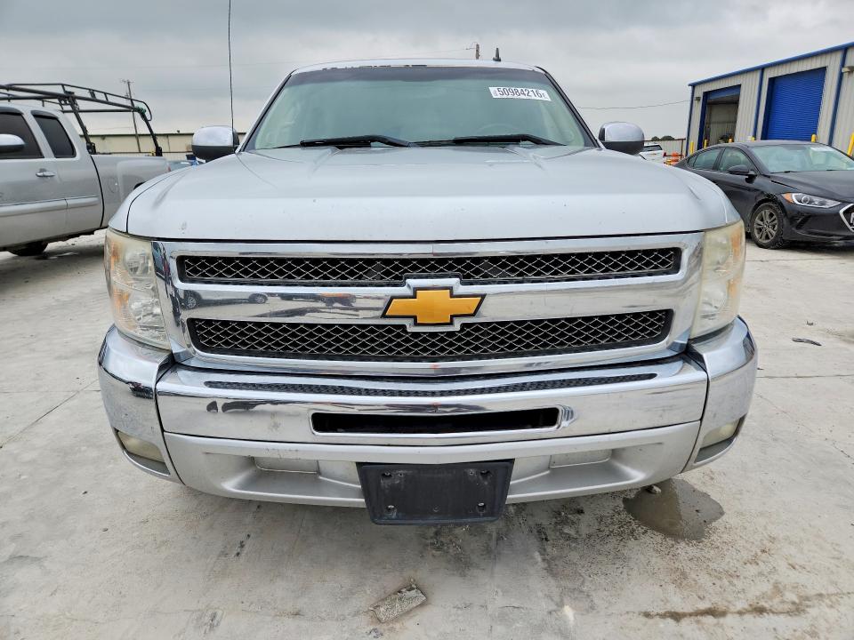 Продажа на аукционе авто 2013 Chevrolet Silverado, vin: 3GCPCSE04DG373036, номер лота: 50984216