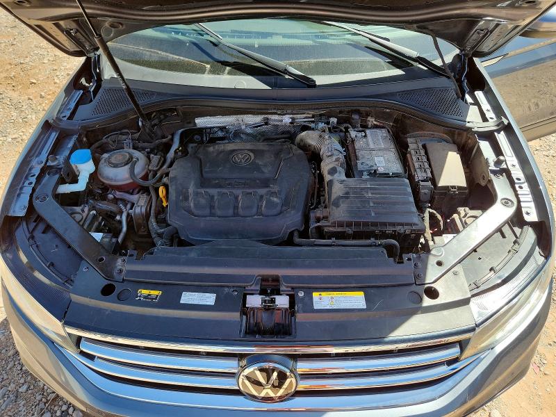 Продаж на аукціоні авто 2023 Volkswagen Tiguan, vin: 3VVNB7AX1PM011392, номер лоту: 51499176