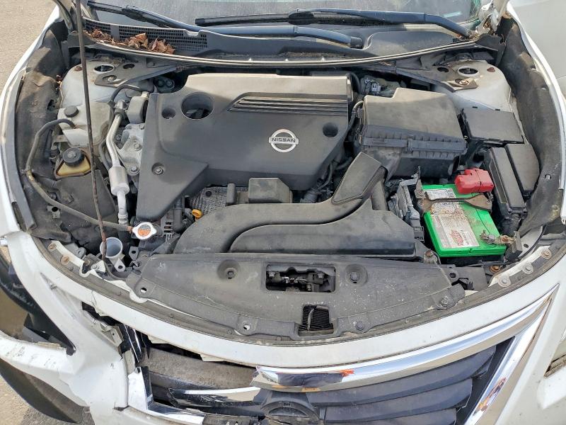 Продаж на аукціоні авто 2015 Nissan Altima, vin: 1N4AL3APXFC193280, номер лоту: 49834776