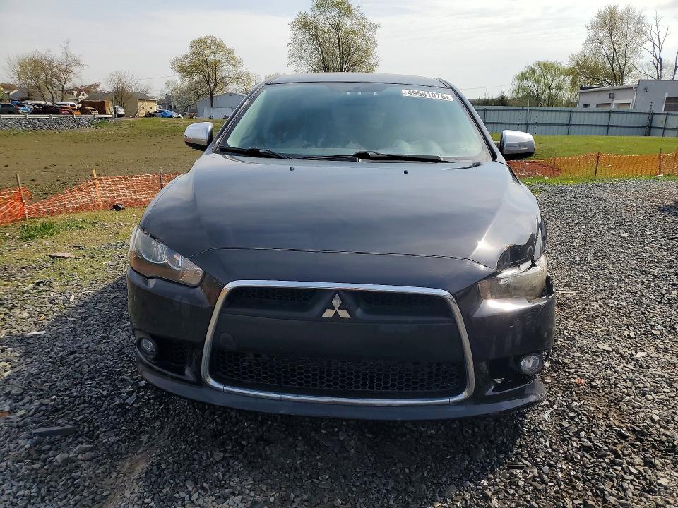 Aukcja sprzedaży 2013 Mitsubishi Lancer, vin: JA32U8FW8DU022705, numer aukcji: 49561876
