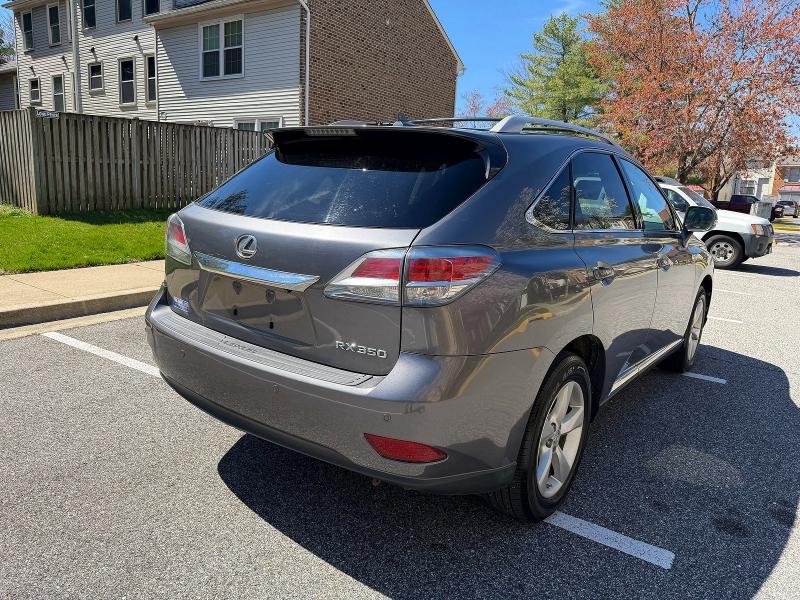 Продажа на аукционе авто 2013 Lexus Rx 350, vin: JTJBK1BA0D2033196, номер лота: 48731906