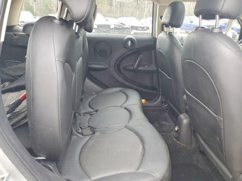 48713836 :رقم المزاد ، WMWZB3C5XDWM31312 vin ، 2013 Mini Cooper مزاد بيع