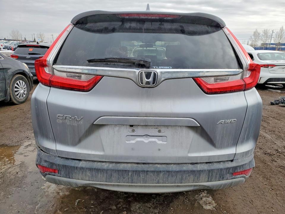 Aukcja sprzedaży 2018 Honda Cr-v, vin: 2HKRW2H59JH103858, numer aukcji: 48330286