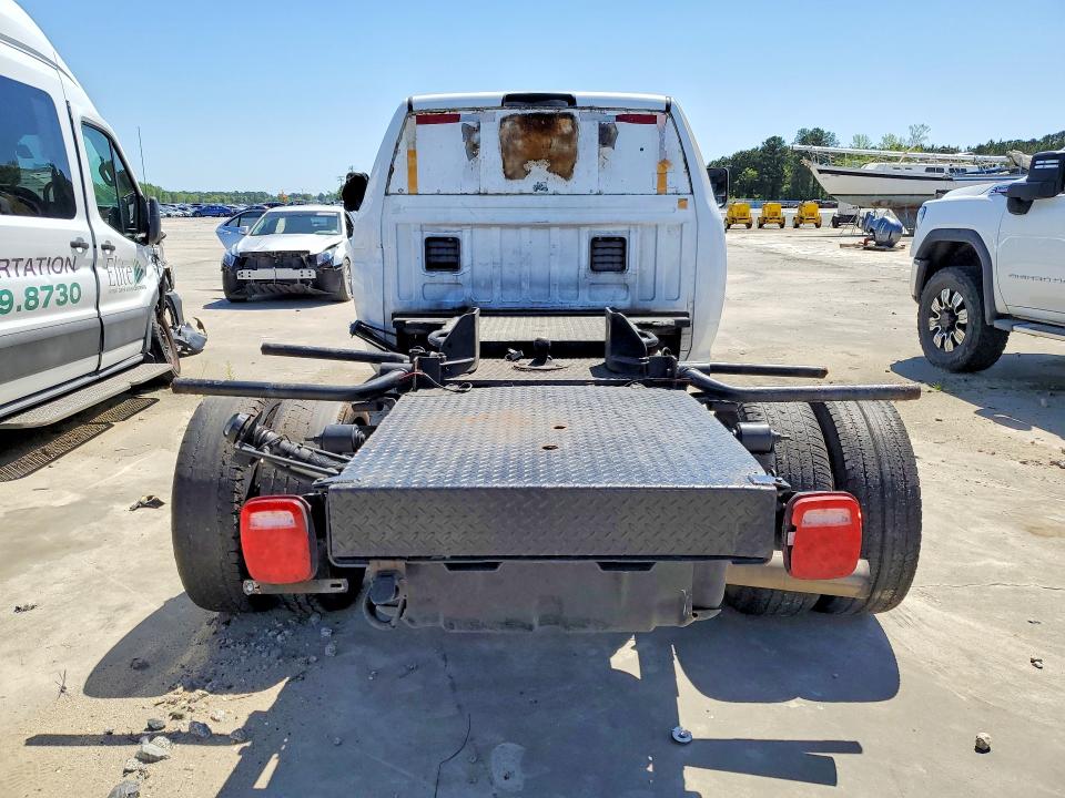 Продаж на аукціоні авто 2021 Ram 3500, vin: 3C7WRTCL3MG651621, номер лоту: 49129586