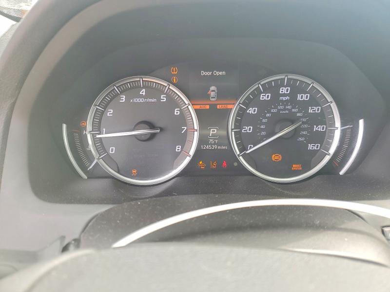 Aukcja sprzedaży 2015 Acura Tlx, vin: 19UUB2F7XFA018974, numer aukcji: 48942286