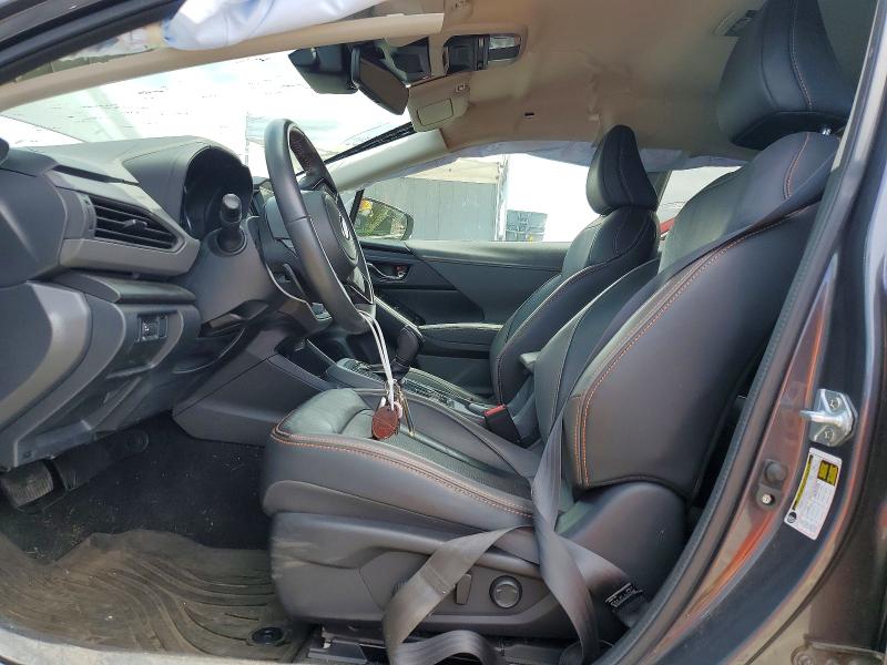 Aukcja sprzedaży 2024 Subaru Crosstrek, vin: 4S4GUHL69R3758752, numer aukcji: 49419546