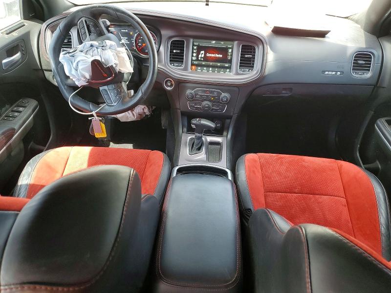 Aukcja sprzedaży 2023 Dodge Charger, vin: 2C3CDXGJ7PH672219, numer aukcji: 50813216