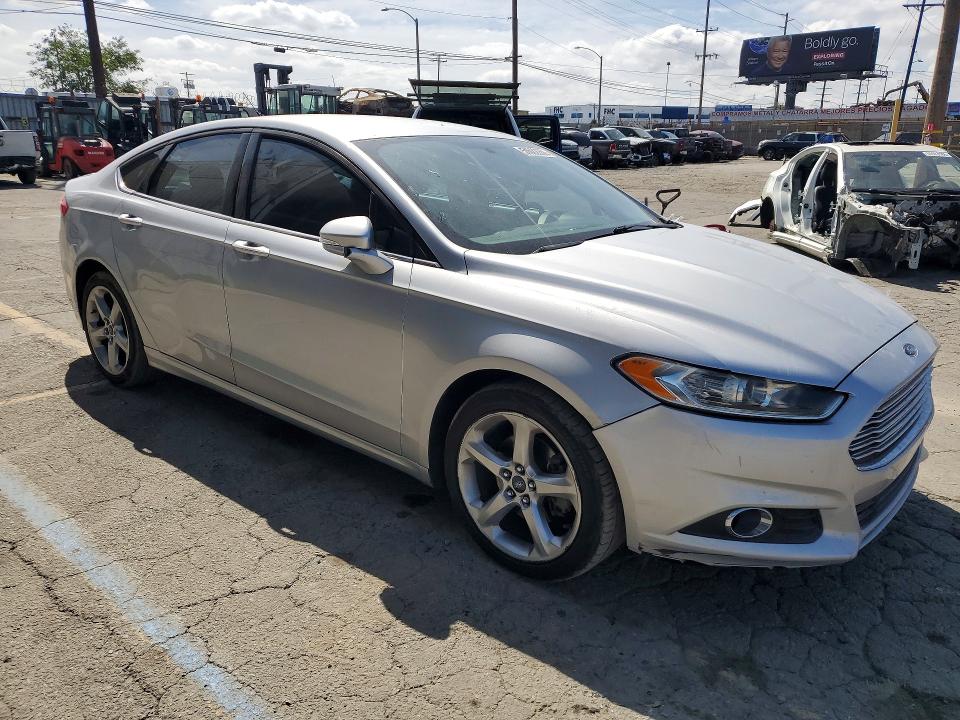 Продаж на аукціоні авто 2016 Ford Fusion, vin: 3FA6P0HD7GR221916, номер лоту: 51022066