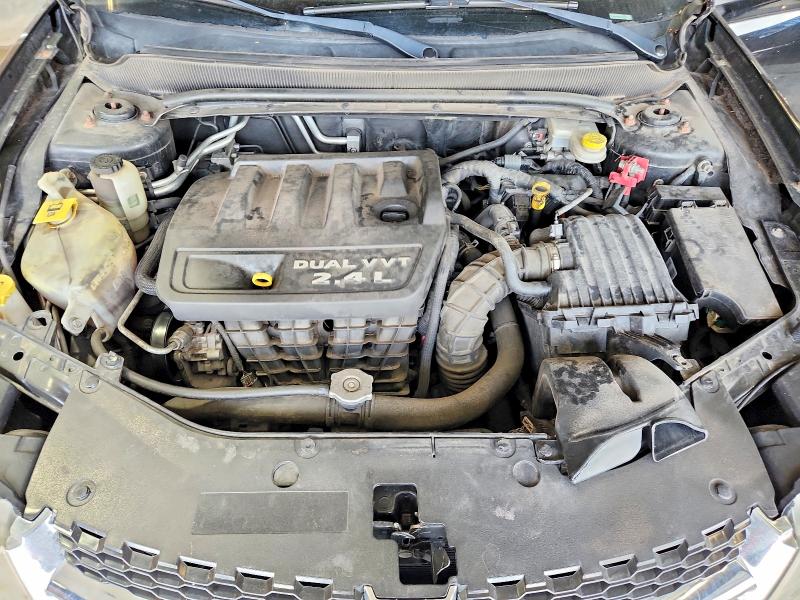 2014 Dodge Avenger მანქანა იყიდება აუქციონზე, vin: 1C3CDZAB2EN167237, აუქციონის ნომერი: 51297526