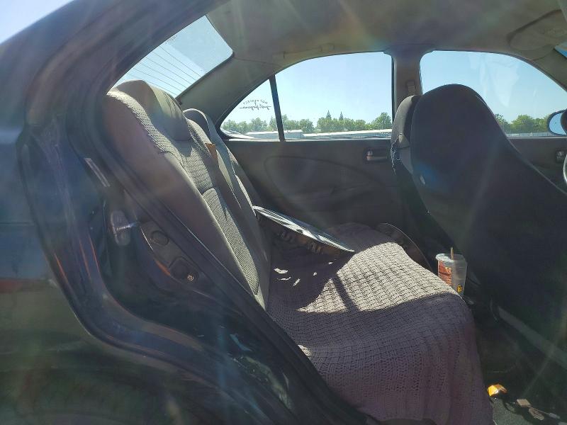 51485206 :رقم المزاد ، 3N1CB51D14L881101 vin ، 2004 Nissan Sentra مزاد بيع