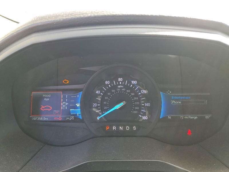 Aukcja sprzedaży 2022 Ford Edge, vin: 2FMPK4K92NBA55532, numer aukcji: 49059156